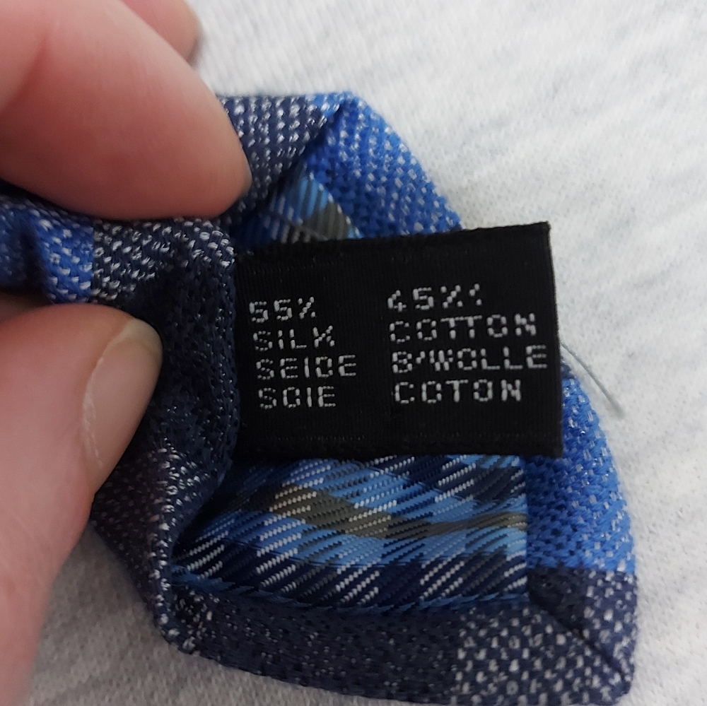 Hemley tie - Picture 3 of 11